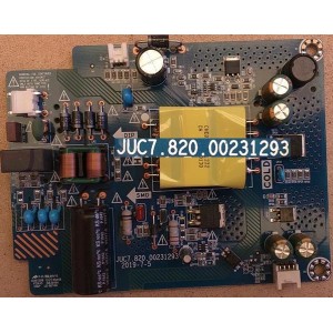 POLAROID PU40FHDNF-5.1 POWER BOARD JUC7.820.00231293